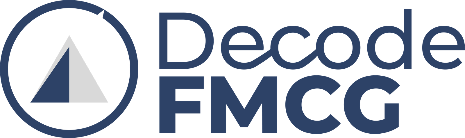 4S Decode Logo